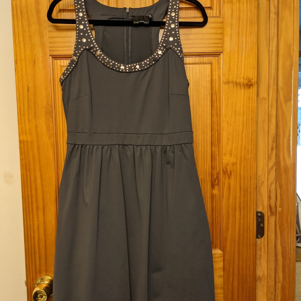 Cynthia Rowley Skater Dress, L